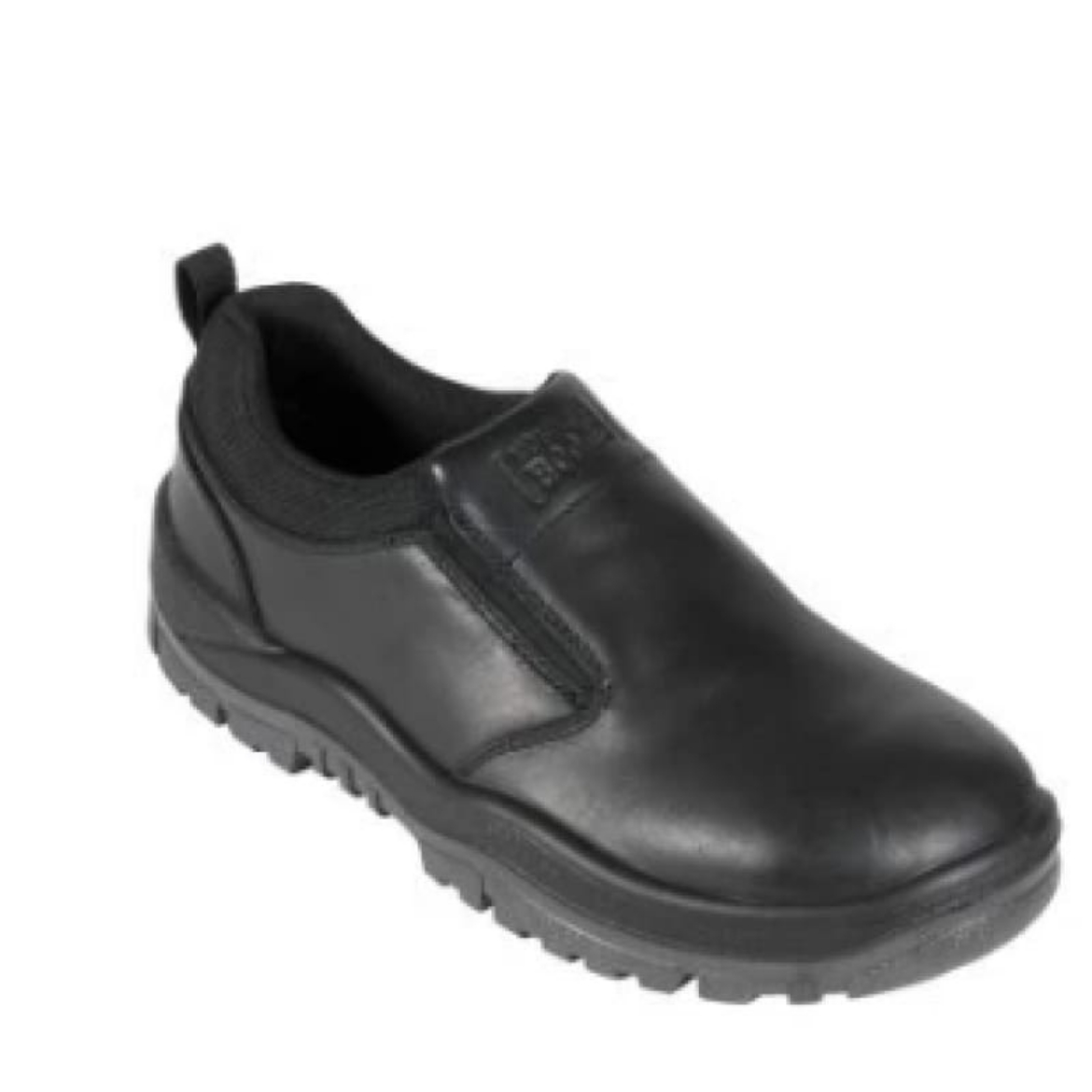 Picture of Mongrel Boots, Non-Safety Shoe, Slip-On